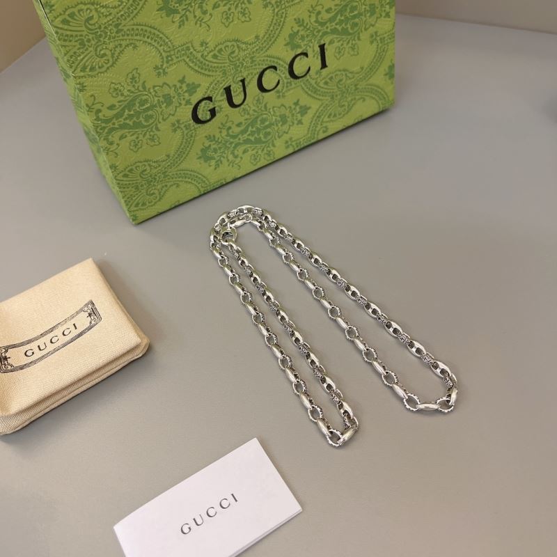 Gucci Necklaces